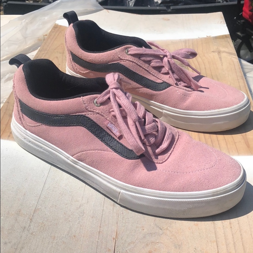 Vans Men’s Skate Shoe